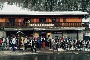 Meribar