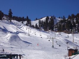 Summit Ski & Snowboard School