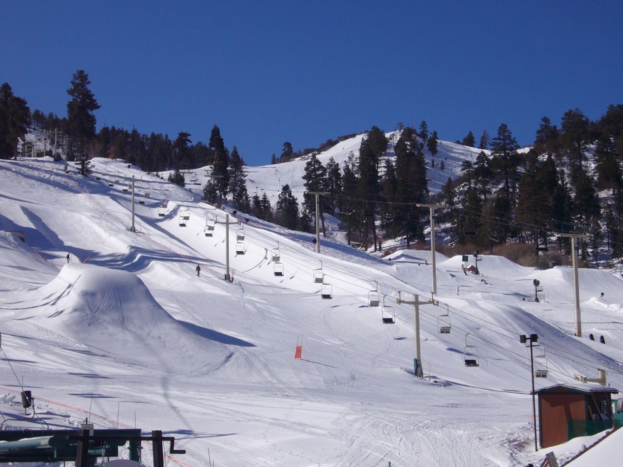 Summit Ski & Snowboard School