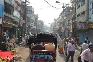 When In India Tours
