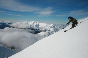Porters Ski Area
