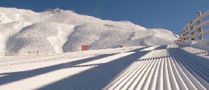 Wanaka New Zealand Ski
