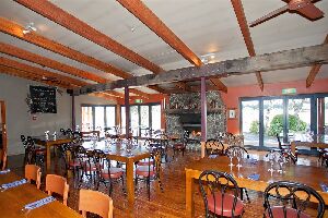 Ski Time Restaurant and Lodge