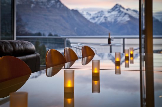 Apres Ski Apartments