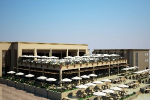 Rixos Seagate Sharm