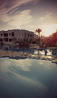 Naama Bay Egypt Hotel