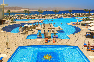 Barcelo Tiran Sharm