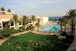 Pasha Bay Egypt Hotel