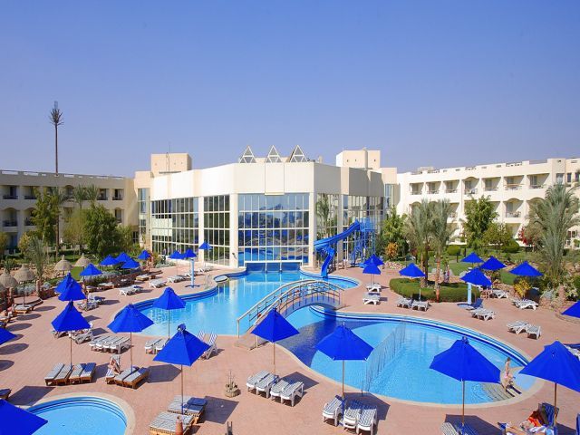 Aurora Oriental Resort Sharm El Sheikh