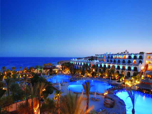 The Royal Savoy Sharm El Sheikh