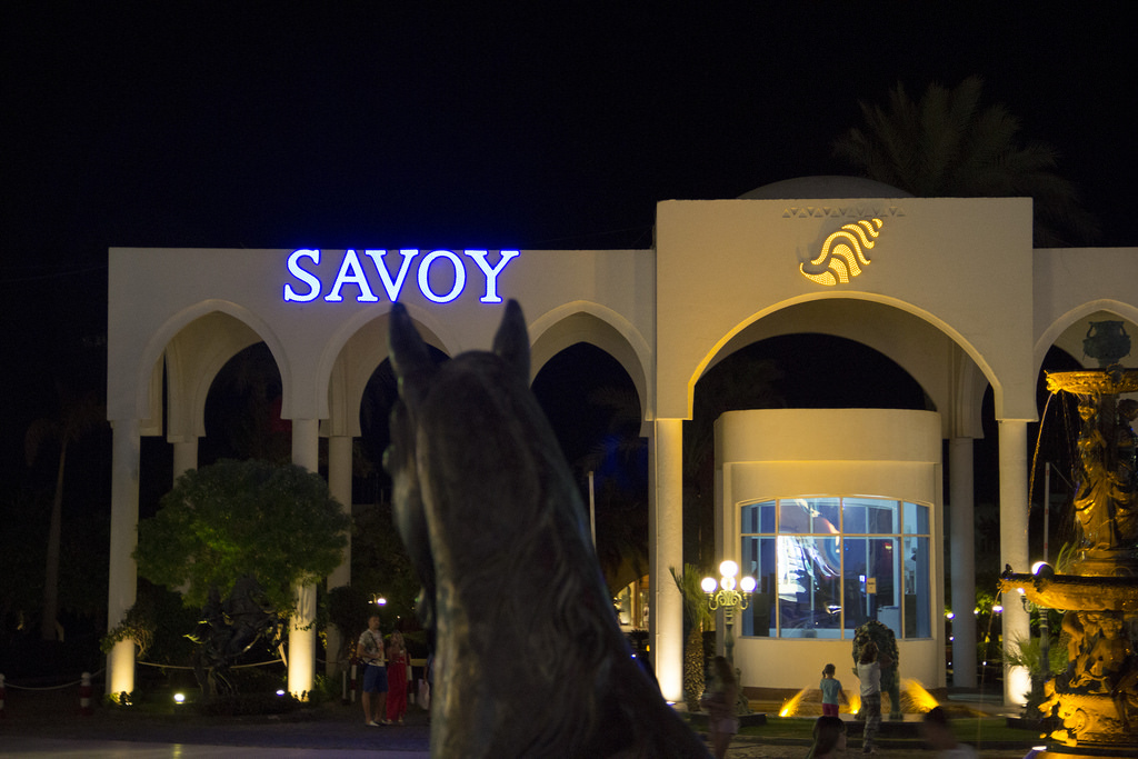 Savoy Sharm El Sheikh
