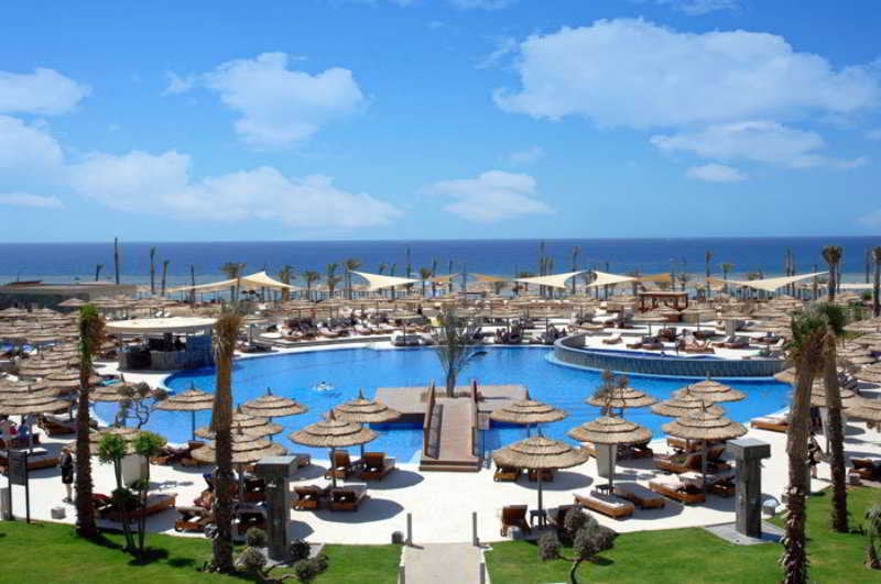 Coral Sea Sensatori - Sharm El Sheikh