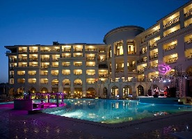 Egypt Hotel 