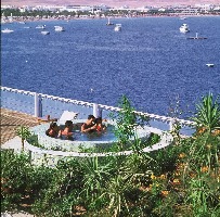 Lido Sharm Hotel