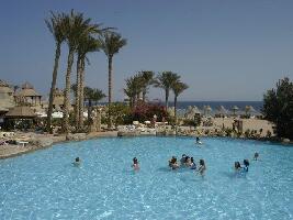 Radisson Blu Resort, Sharm El Sheikh