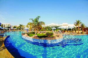 Hilton Sharm Dreams Resort