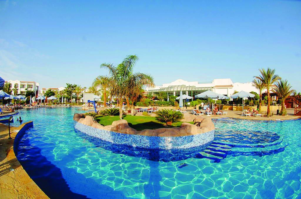 Hilton Sharm Dreams Resort