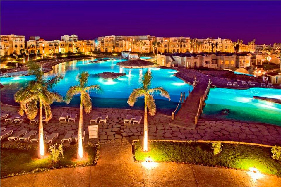 Rixos Sharm El Sheikh