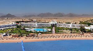 Baron Resort Sharm El Sheikh