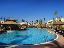 Sierra Sharm El Sheikh