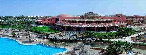 Nabq Bay Egypt Park