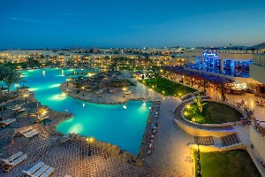 Royal Albatros Moderna Sharm el-Sheikh