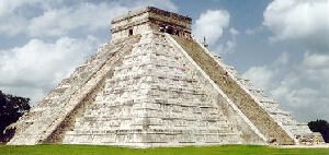 Mexico Tour Freelance