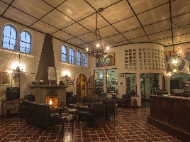 Guatemala Guatemala Hotel 