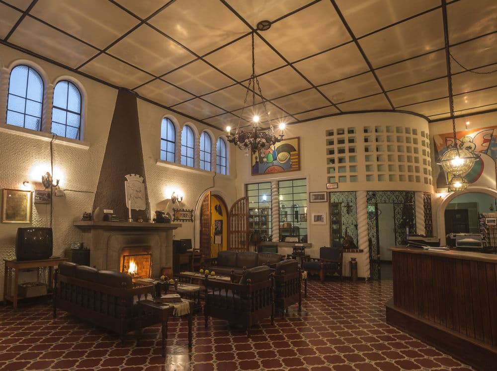 Hotel Modelo