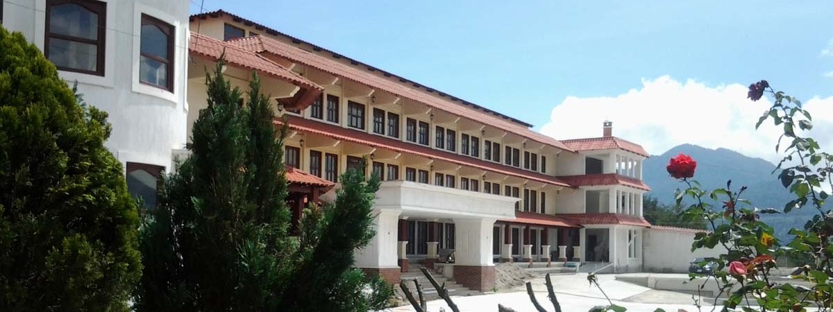 Grand Santa Maria Hotel