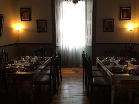Tertulianos Restaurante & Museo