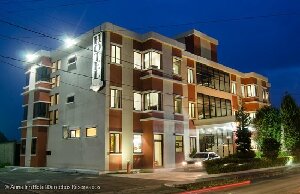 Anna Inn Hotel