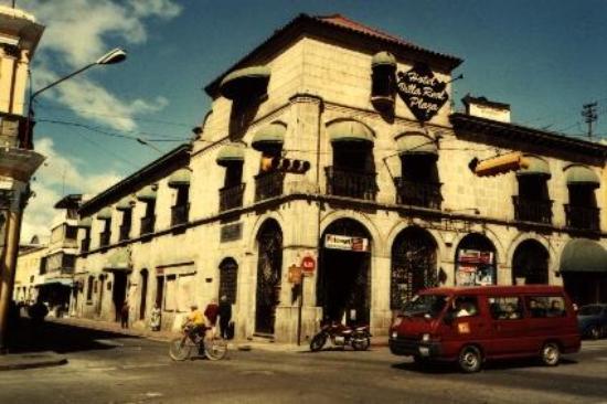 Villa Real Plaza