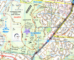 Greater Melbourne Canada Park