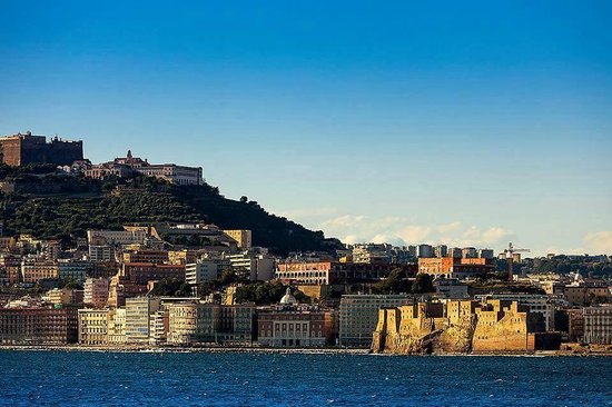 Guide Turistiche Napoli
