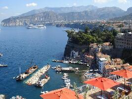 Sorrento Canada Sightseeing