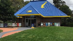 Sale Visitor Information Centre