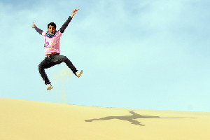 Jump & Climb Traralgon