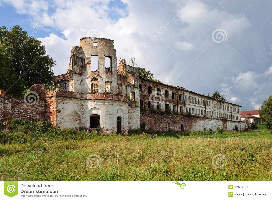 Babushkina St. Russia Spa