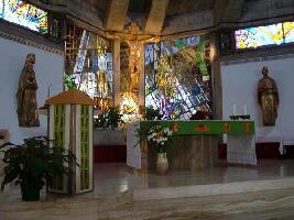 Santuario di San Gaspare del Bufalo