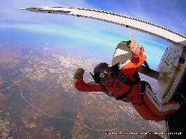 Carretera Bollullos S / N Spain Skydive