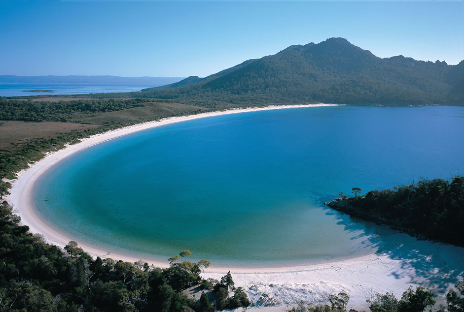 Freycinet National Park Visitor Center