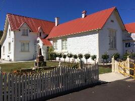 Tasmania Australia Museum