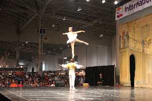 National Ballet of Canada