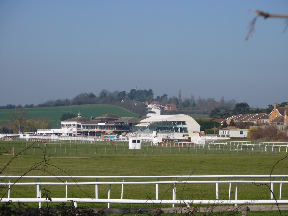 Stratford-upon-Avon Racecourse
