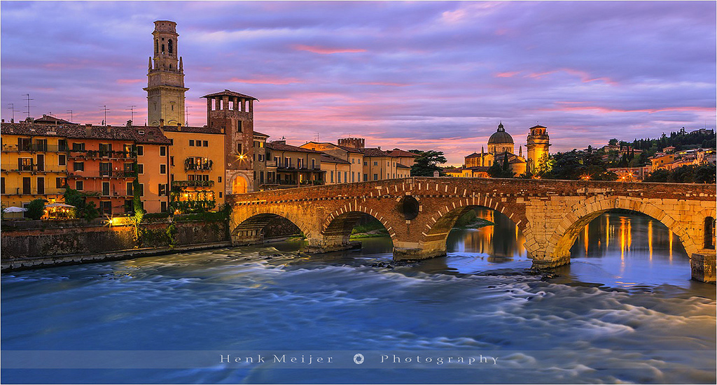 GoOpti - Verona