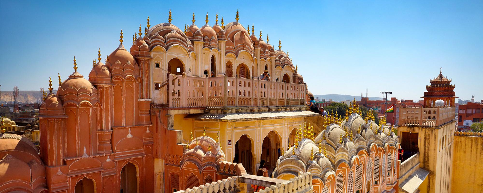 India World Wide Travel