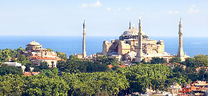 Discover Istanbul & Turkey with Serif Yenen