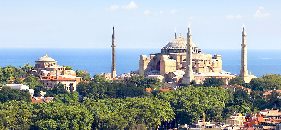 Discover Istanbul & Turkey with Serif Yenen