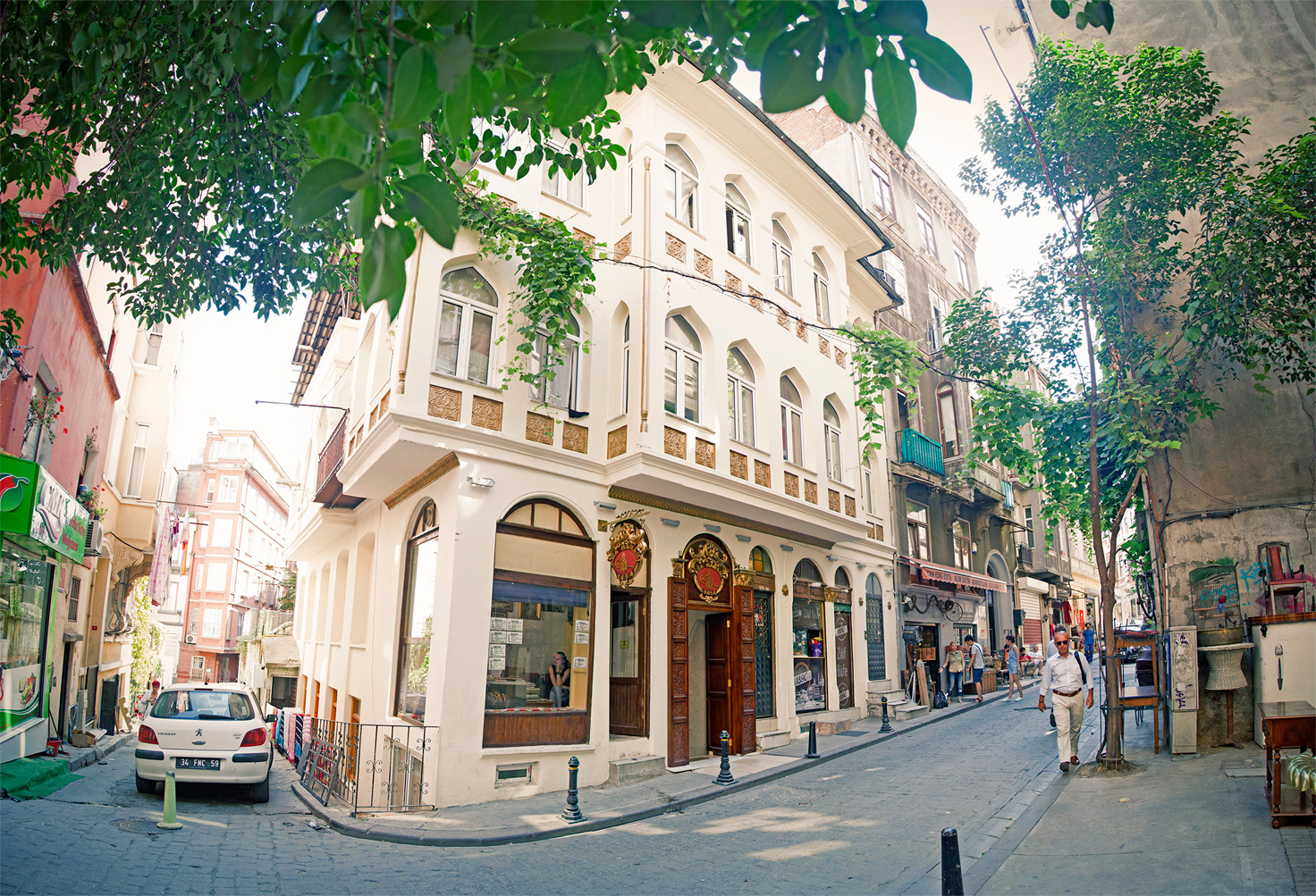 Aga Hamami